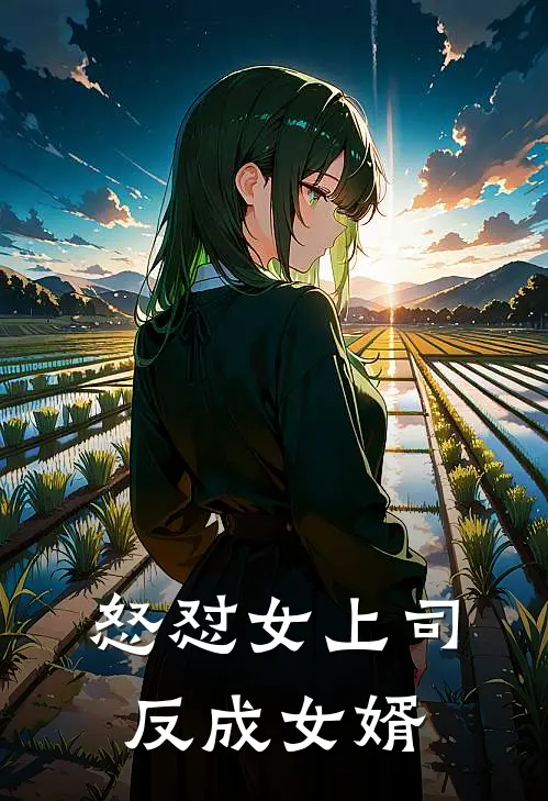 怒怼女上司反成女婿