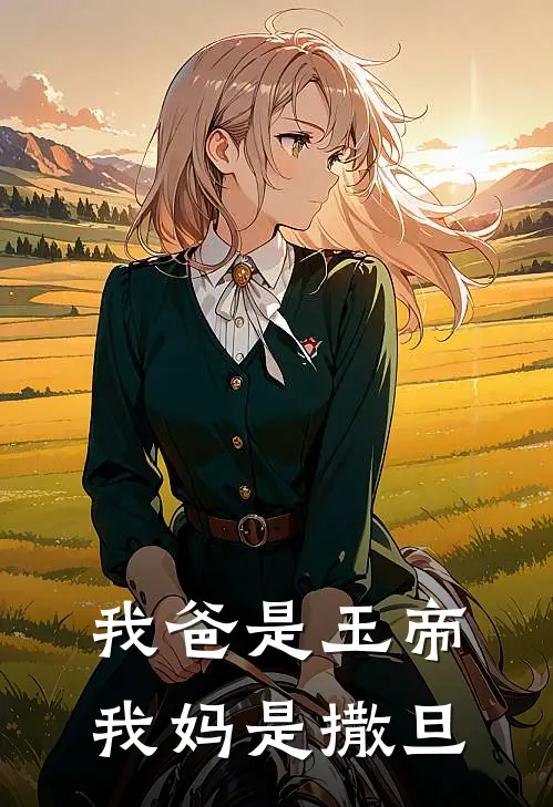 我爸是玉帝，我妈是撒旦