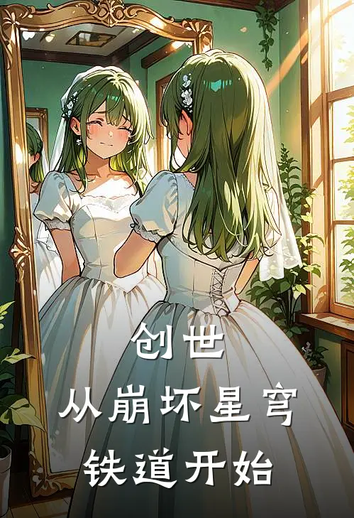 创世，从崩坏星穹铁道开始