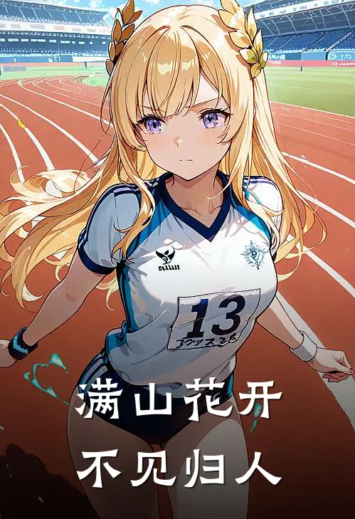 满山花开，不见归人