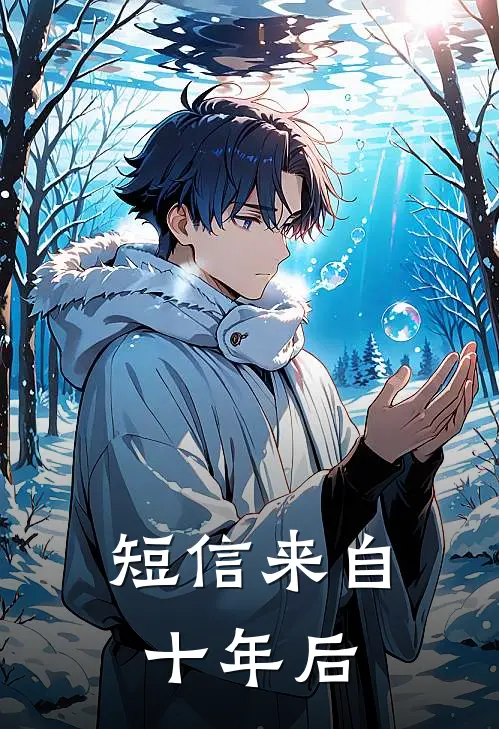 短信来自十年后