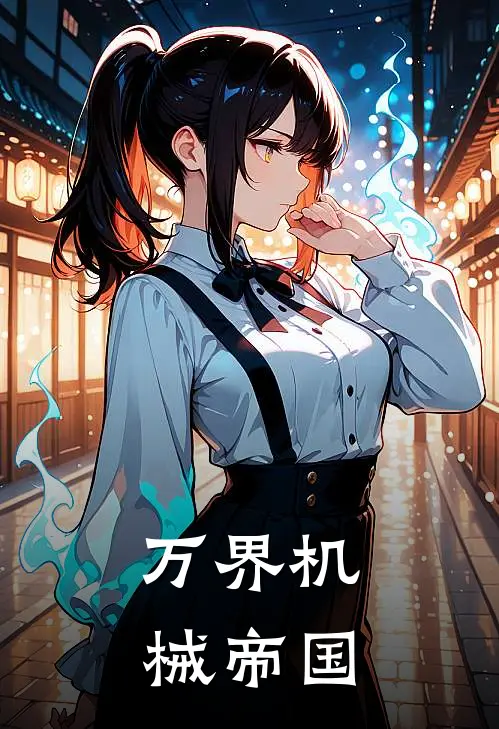 万界机械帝国