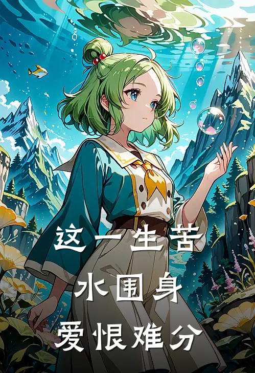 这一生苦水围身，爱恨难分