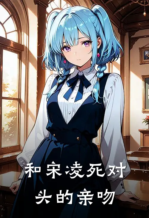 和宋凌死对头的亲吻
