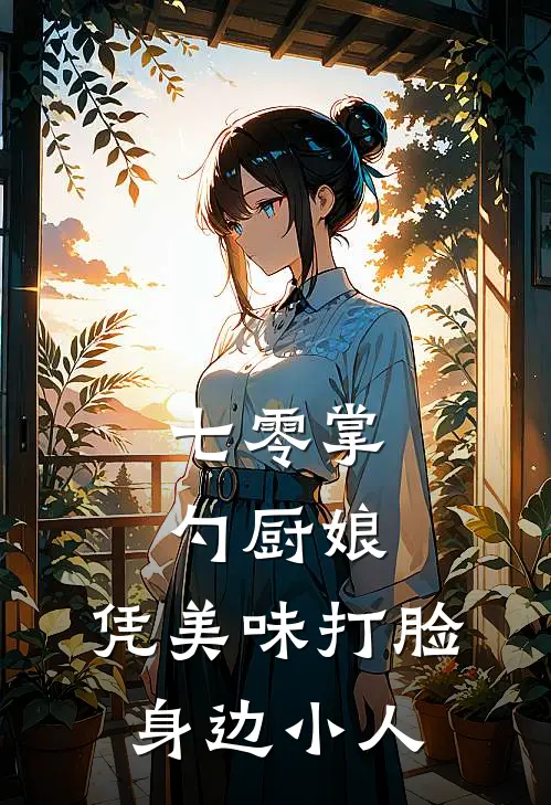 七零掌勺厨娘，凭美味打脸身边小人