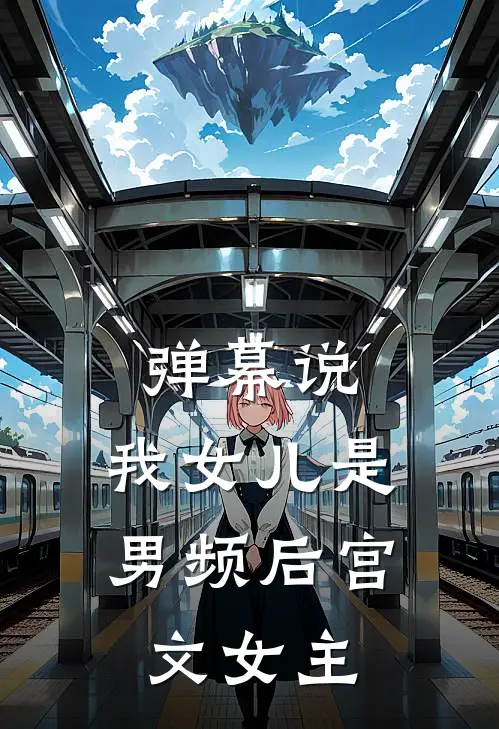 弹幕说，我女儿是男频后宫文女主