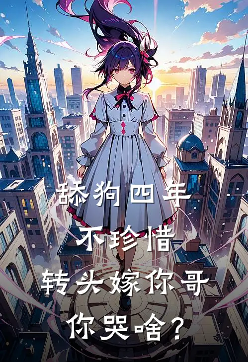 舔狗四年不珍惜，转头嫁你哥你哭啥？