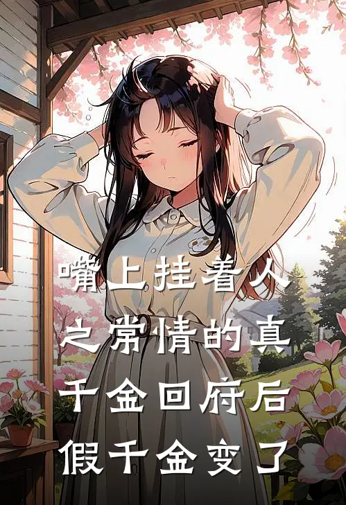 嘴上挂着人之常情的真千金回府后，假千金变了