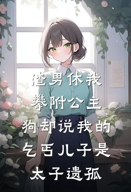 渣男休我攀附公主，狗却说我的乞丐儿子是太子遗孤