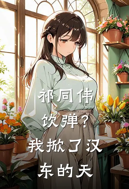 祁同伟饮弹？我掀了汉东的天