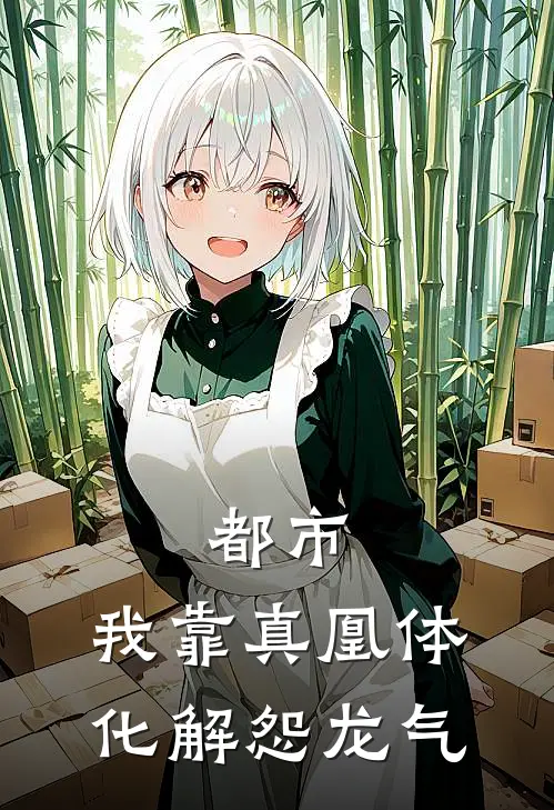 都市：我靠真凰体化解怨龙气