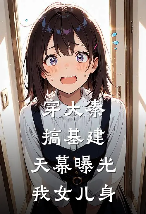 穿大秦搞基建，天幕曝光我女儿身