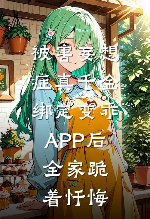 被害妄想症真千金绑定变乖APP后，全家跪着忏悔