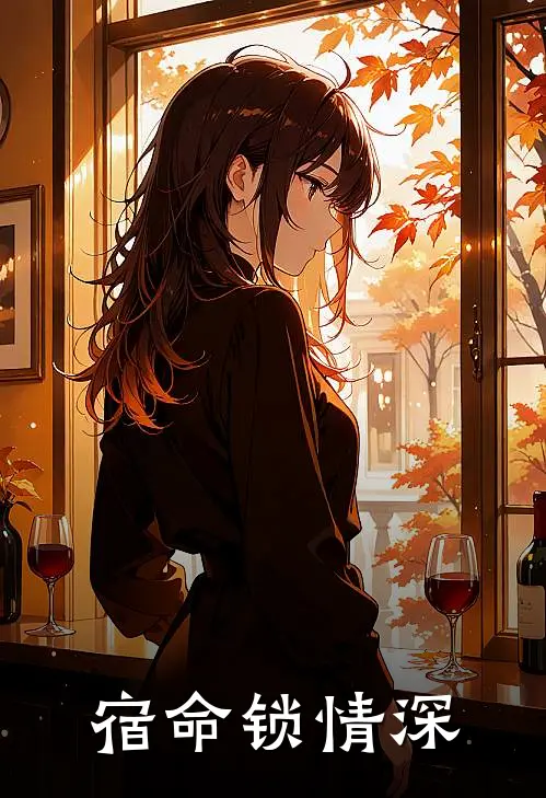 宿命锁情深