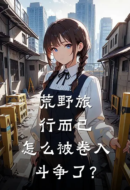 荒野旅行而已，怎么被卷入斗争了？
