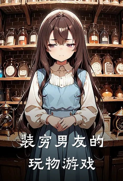 装穷男友的玩物游戏