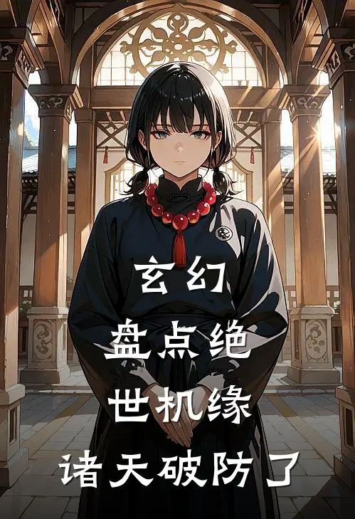 玄幻：盘点绝世机缘，诸天破防了