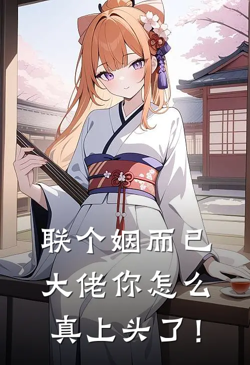 联个姻而已，大佬你怎么真上头了！