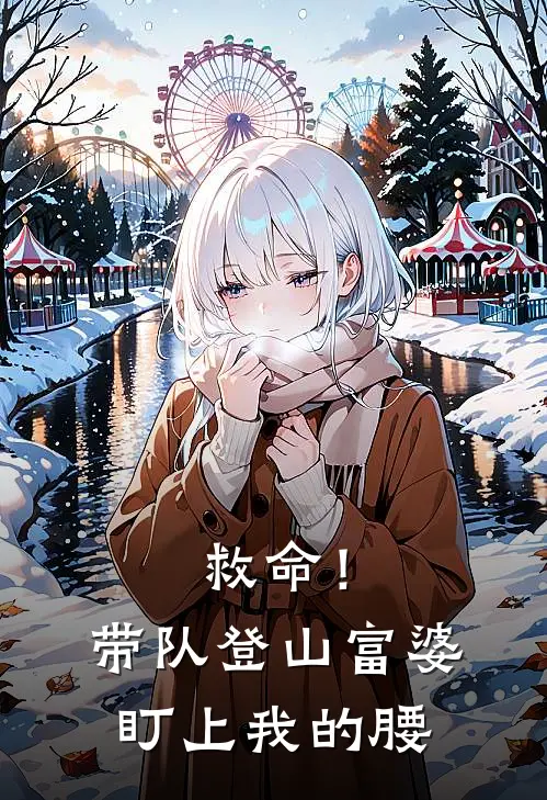 救命！带队登山，富婆盯上我的腰