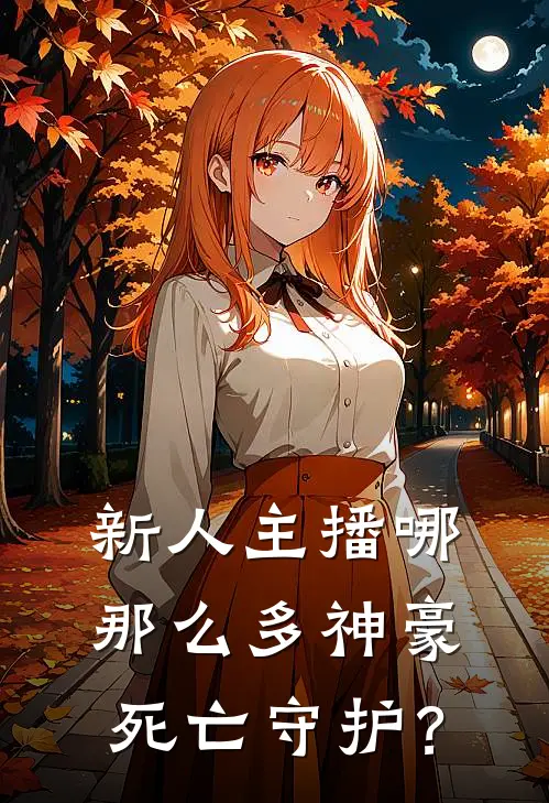 新人主播哪那么多神豪死亡守护？