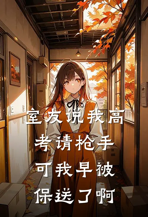 室友说我高考请枪手，可我早被保送了啊
