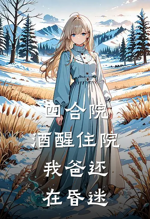 四合院：酒醒住院，我爸还在昏迷