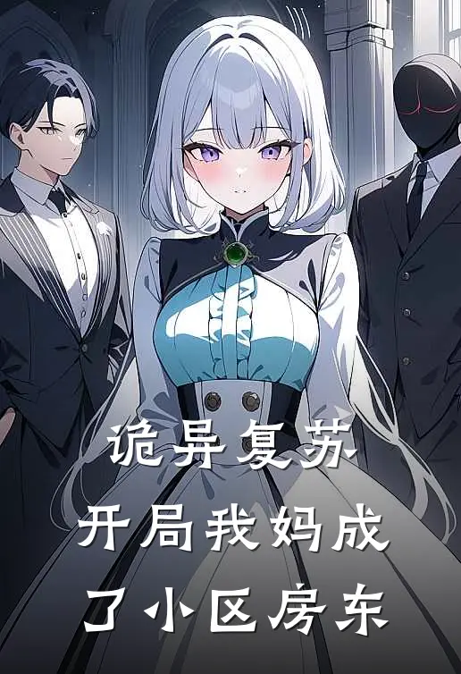 诡异复苏：开局我妈成了小区房东
