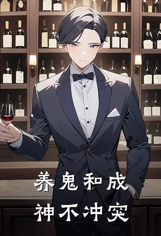 养鬼和成神不冲突