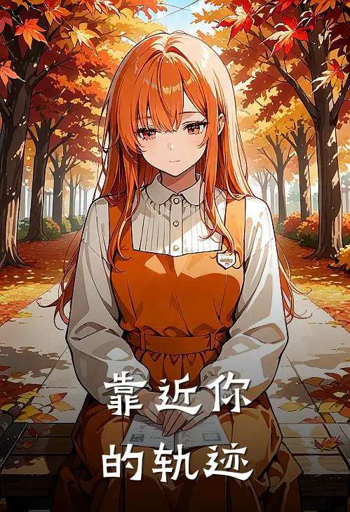 靠近你的轨迹
