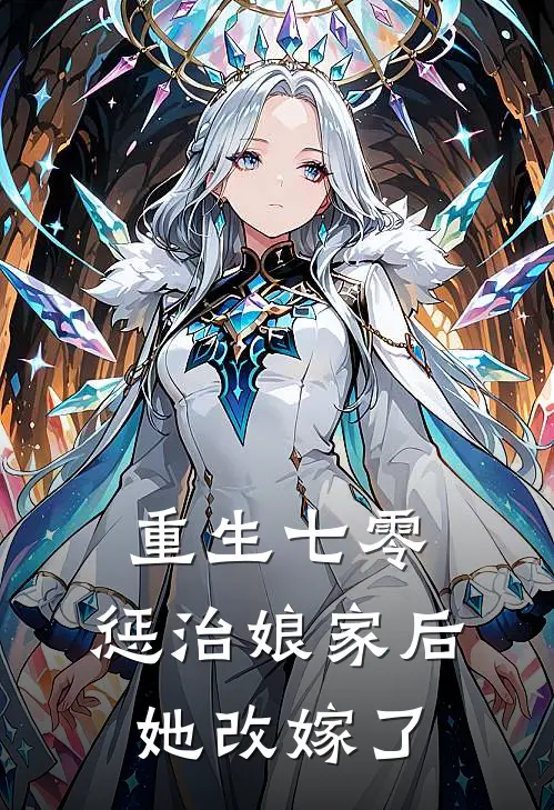 重生七零，惩治娘家后她改嫁了