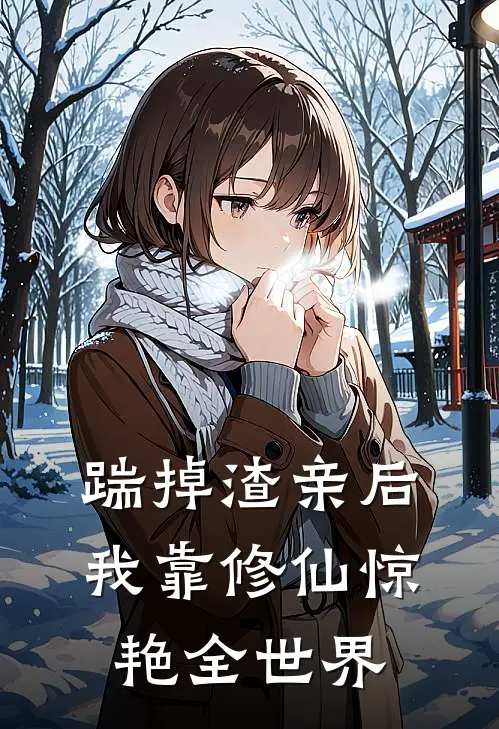踹掉渣亲后，我靠修仙惊艳全世界