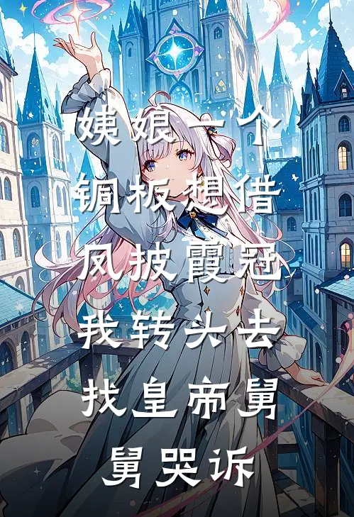 姨娘一个铜板想借凤披霞冠，我转头去找皇帝舅舅哭诉