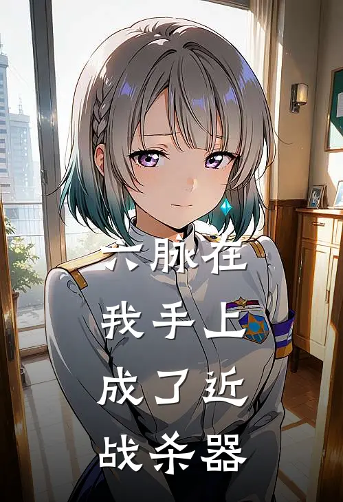 六脉在我手上，成了近战杀器