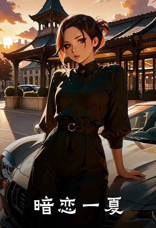 暗恋一夏