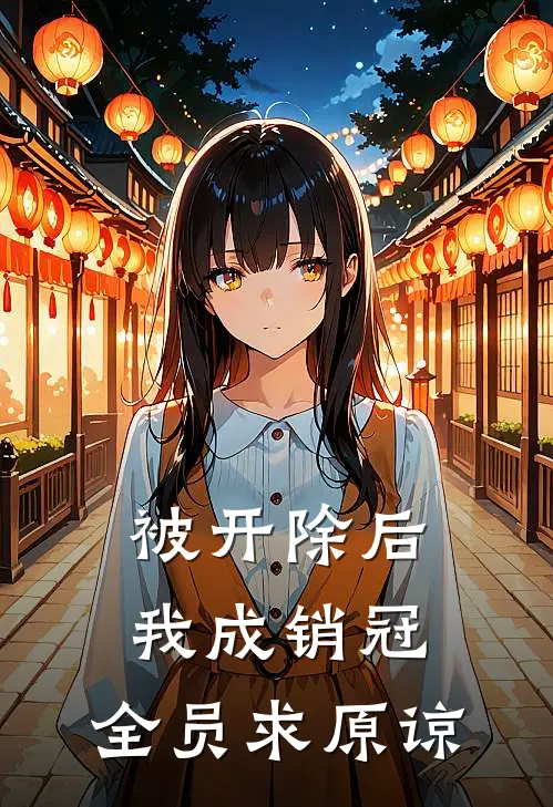 被开除后我成销冠，全员求原谅