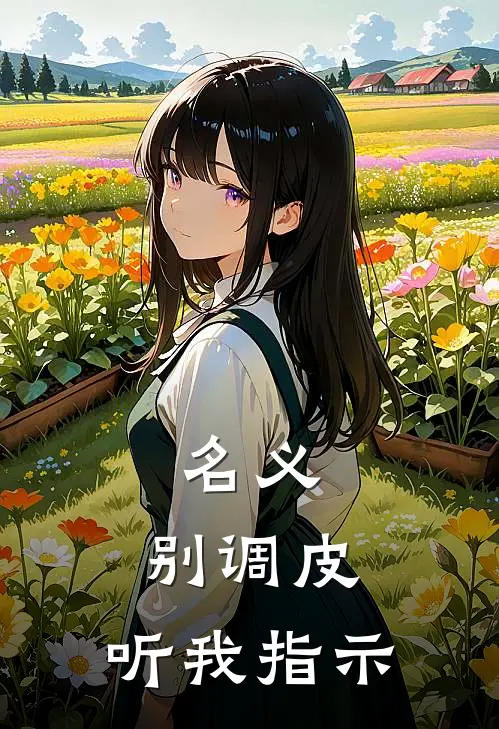 名义：别调皮，听我指示