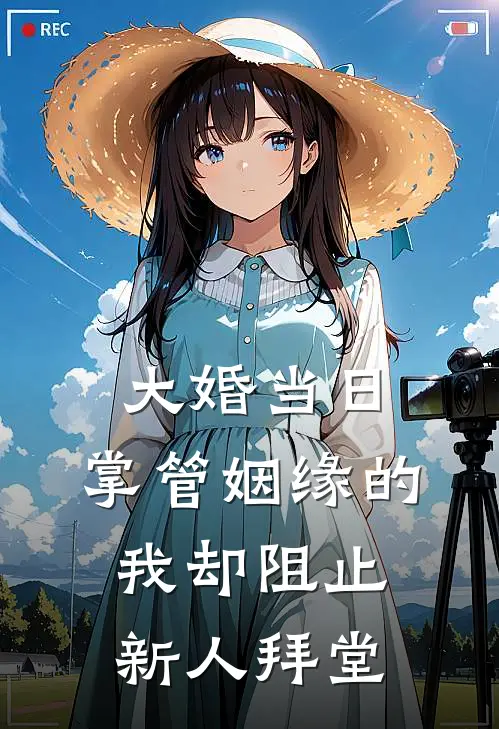 大婚当日，掌管姻缘的我却阻止新人拜堂
