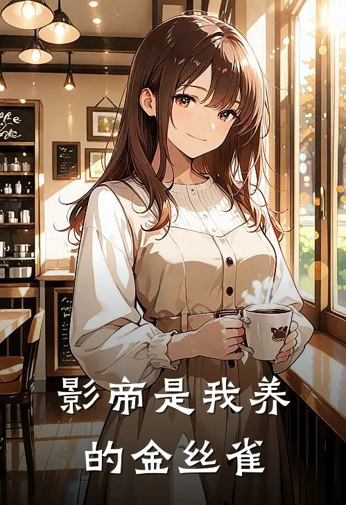 影帝是我养的金丝雀