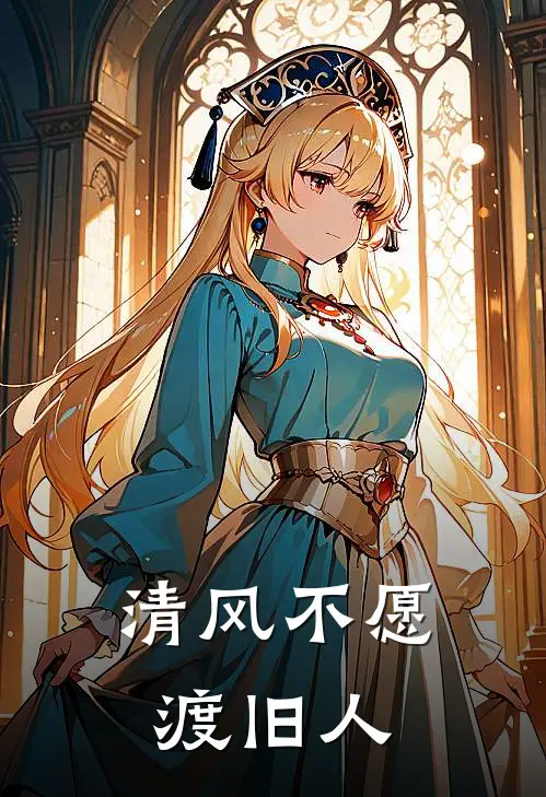 清风不愿渡旧人