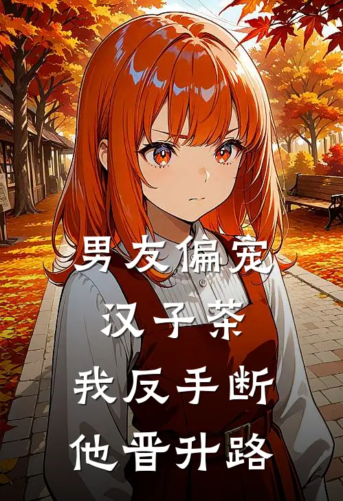 男友偏宠汉子茶，我反手断他晋升路