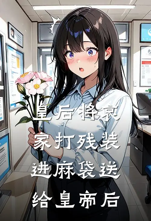 皇后将哀家打残装进麻袋送给皇帝后