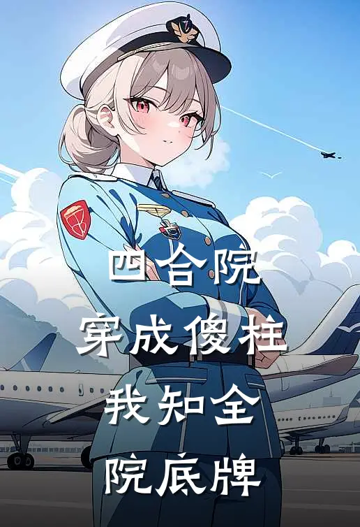 四合院：穿成傻柱，我知全院底牌