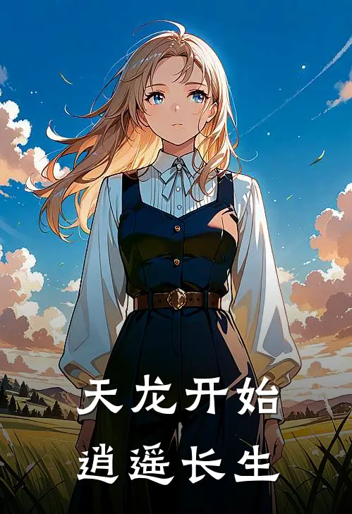 天龙开始逍遥长生