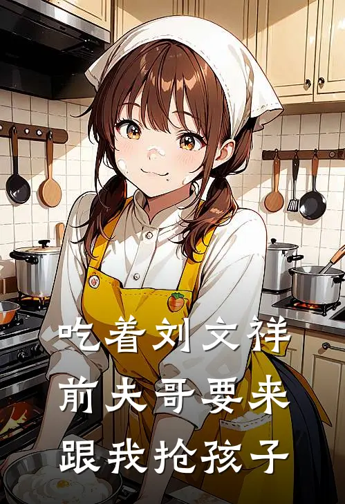 吃着刘文祥，前夫哥要来跟我抢孩子