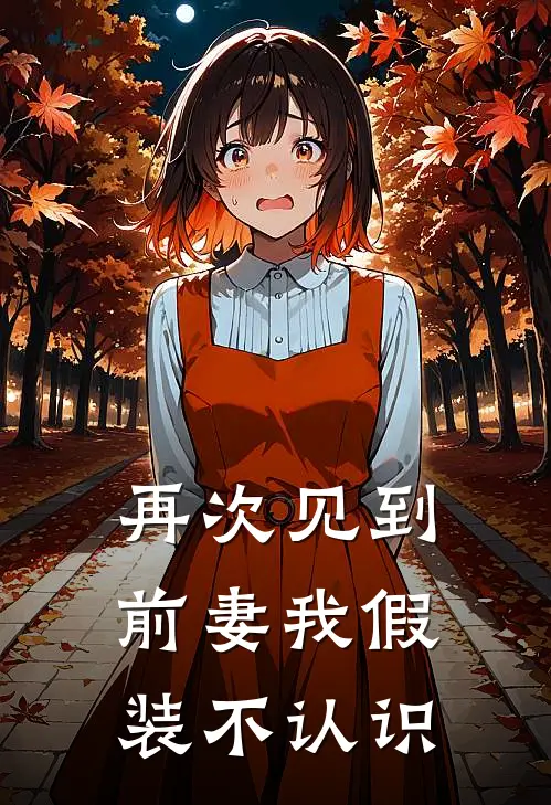 再次见到前妻我假装不认识