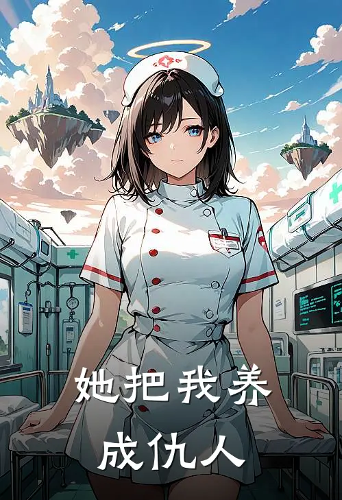 她把我养成仇人