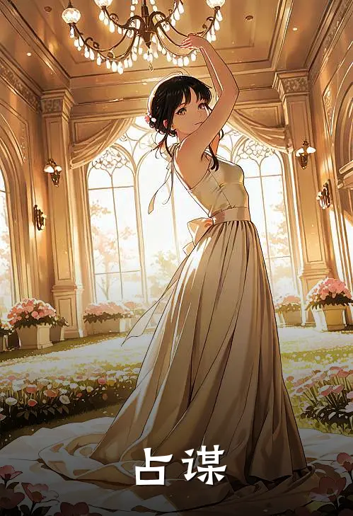 占谋
