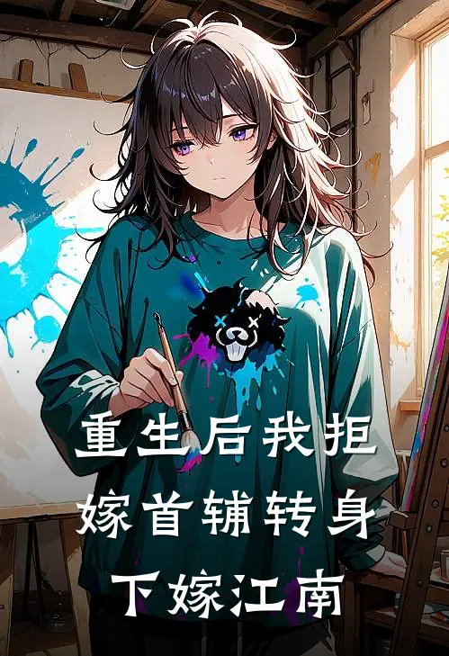 重生后我拒嫁首辅转身下嫁江南