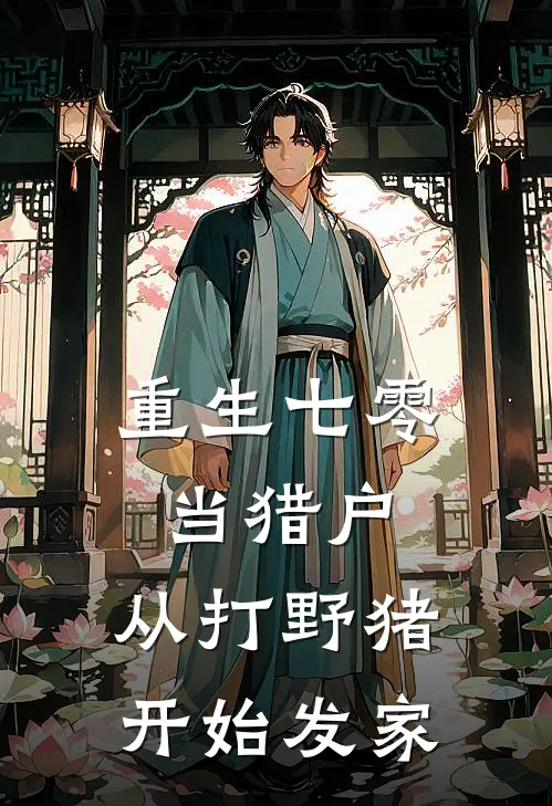 重生七零当猎户，从打野猪开始发家
