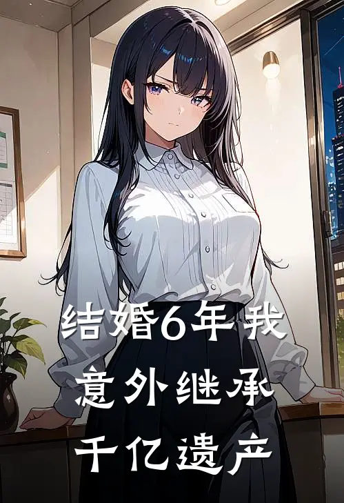 结婚6年我意外继承千亿遗产